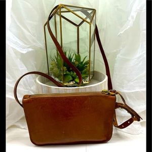 Madewell The Simple Crossbody Bag